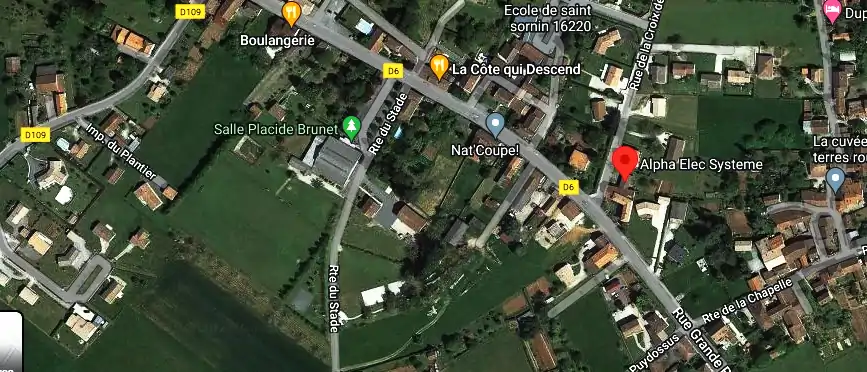 Devis électricien à Saint-Sornin