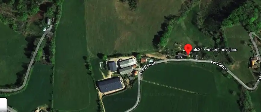 Electricien als81 – vincent nevejans à Mont-Roc