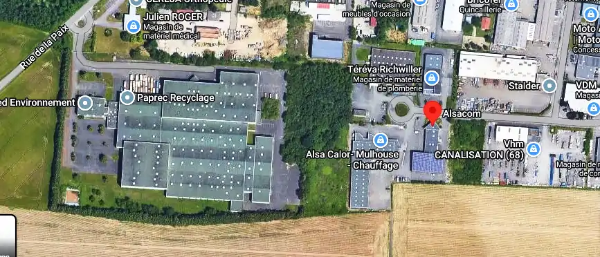 Devis électricien à Richwiller