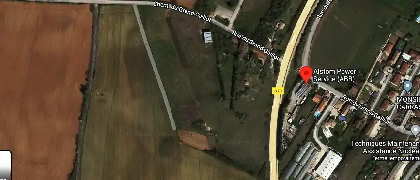 Devis électricien à Saint-Vulbas