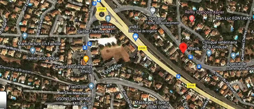 Devis électricien à La Garde