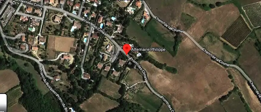 Devis électricien à Pomas