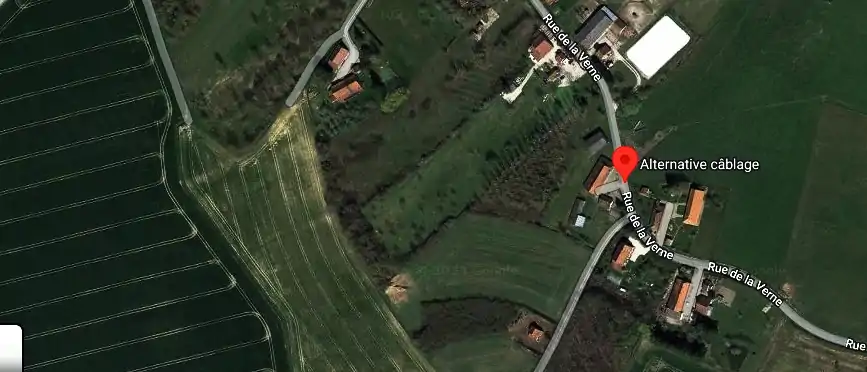 Devis électricien à Mouthier-en-Bresse