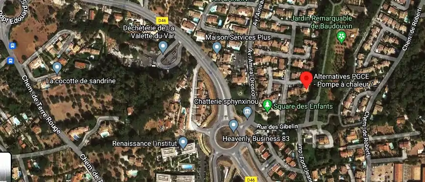 Devis électricien à La Valette-du-Var