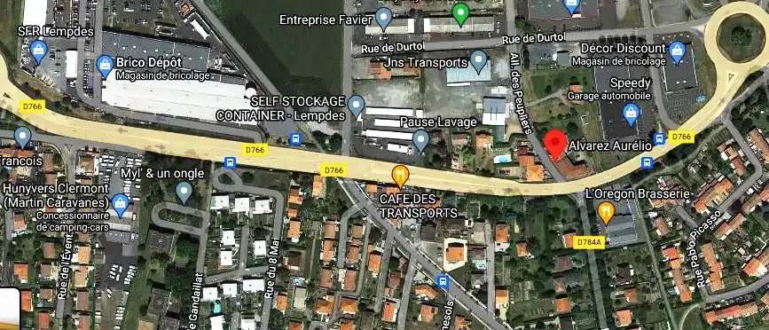 Devis électricien à Lempdes