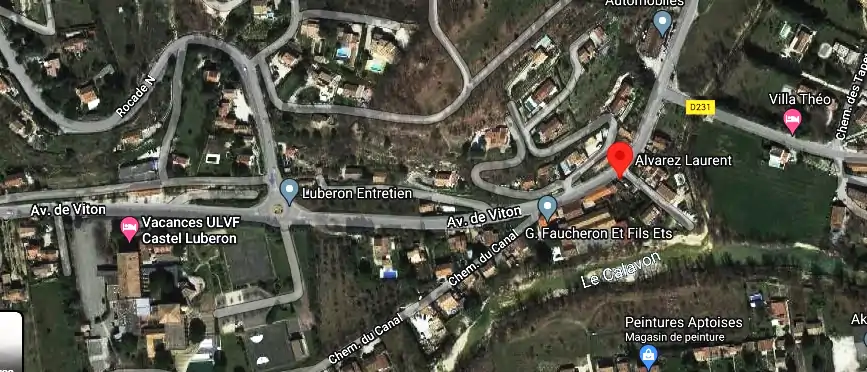 Devis électricien à Apt