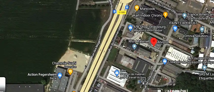 Devis électricien à Fegersheim