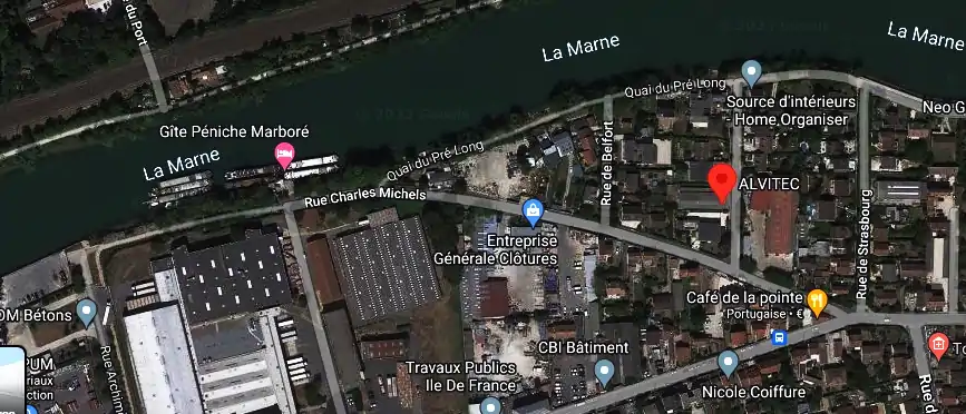 Devis électricien à Lagny-sur-Marne