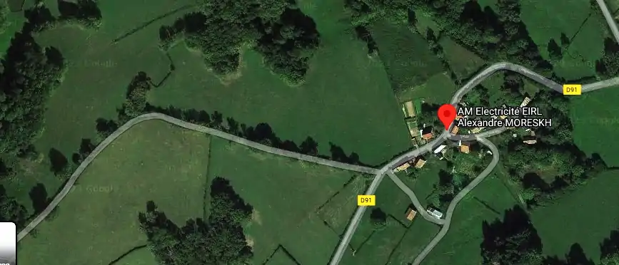 Devis électricien à Dontreix