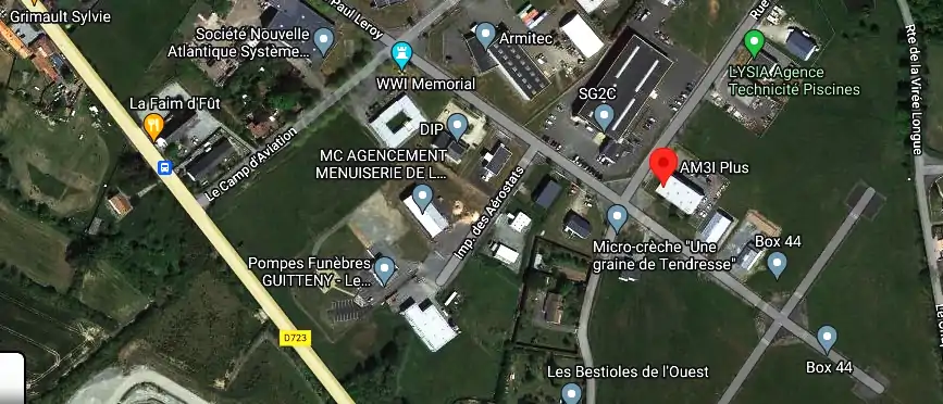 Devis électricien à Saint-Viaud