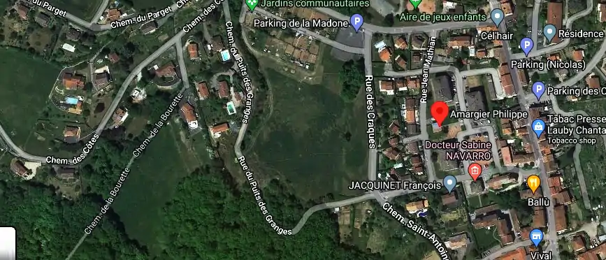 Devis électricien à Saint-Pierre-la-Palud