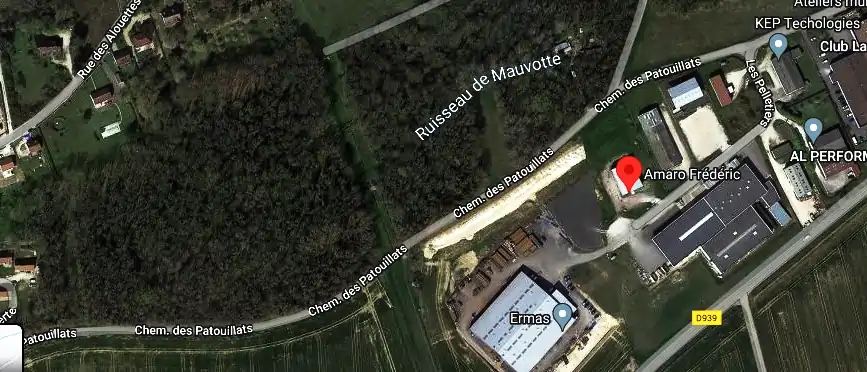 Devis électricien à Soucy