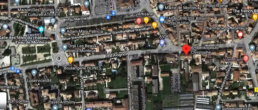 Devis électricien à Monteux