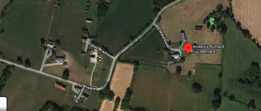 Devis électricien à 61220 Craménil