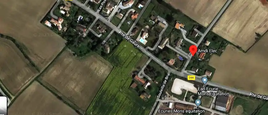 Devis électricien à Lavalette