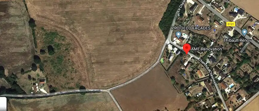 Devis électricien à Briare