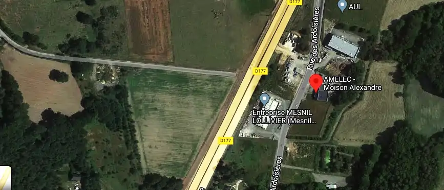 Devis électricien à Renac