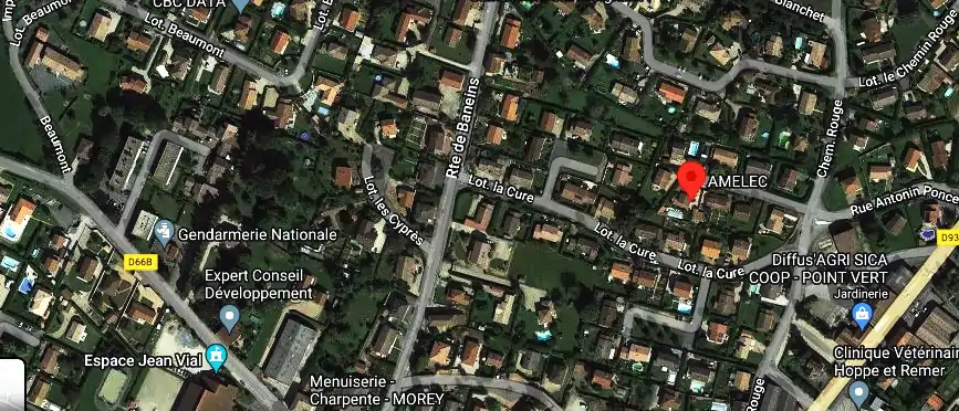 Devis électricien à Saint-Trivier-sur-Moignans