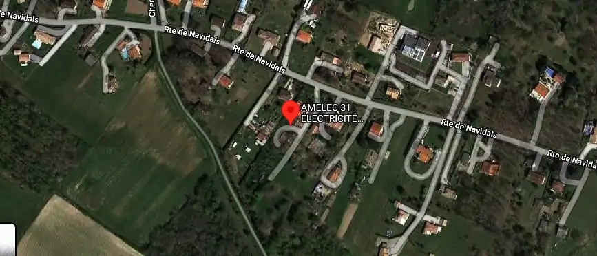 Devis électricien à Villematier