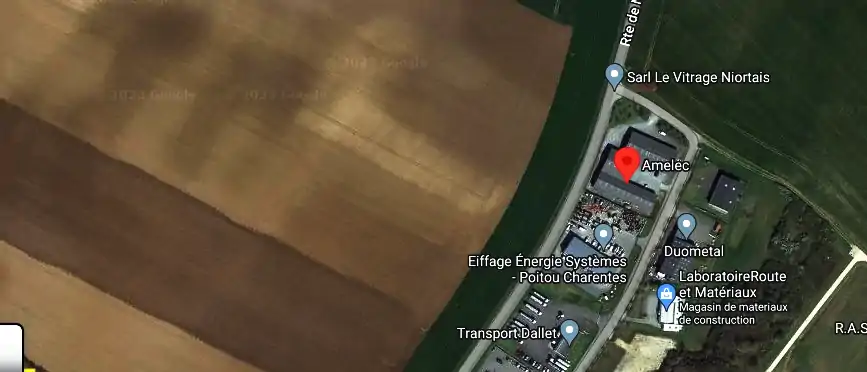 Devis électricien à François