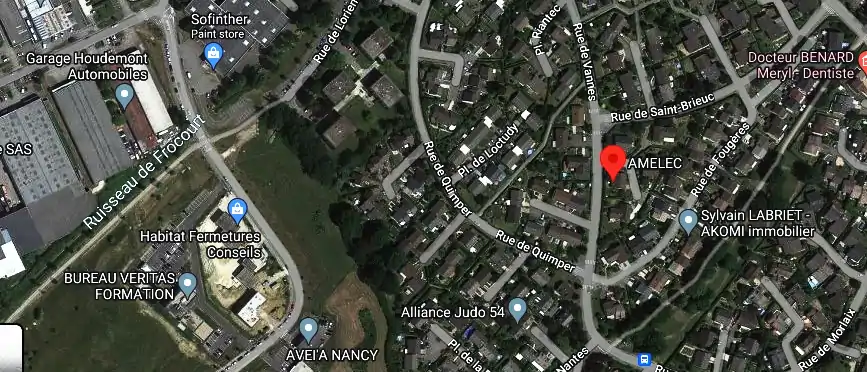 Devis électricien à Heillecourt