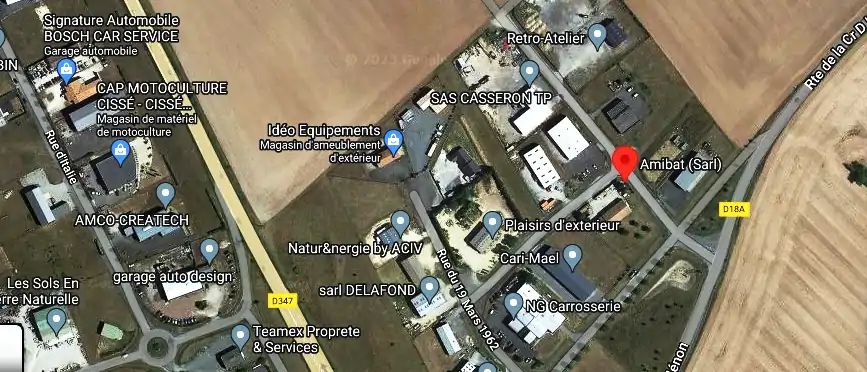 Devis électricien à Avanton