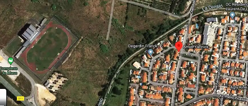 Devis électricien à Saint-Laurent-de-la-Salanque