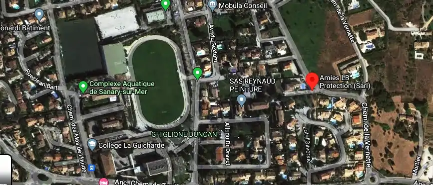 Devis électricien à Sanary-sur-Mer