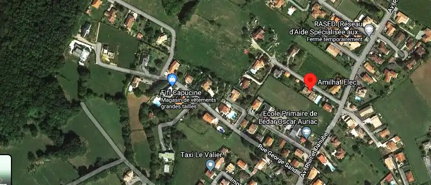 Devis électricien à Saint-Girons