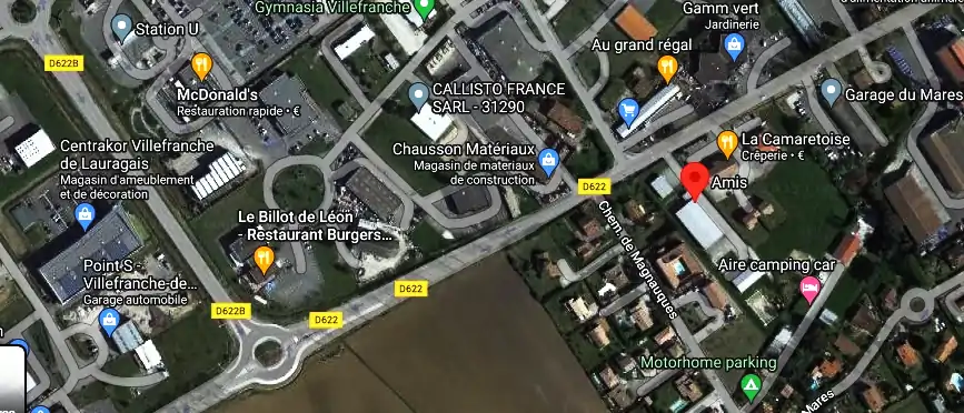 Devis électricien à Villefranche-de-Lauragais