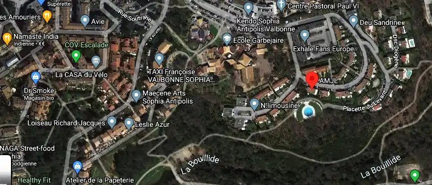 Devis électricien à Valbonne