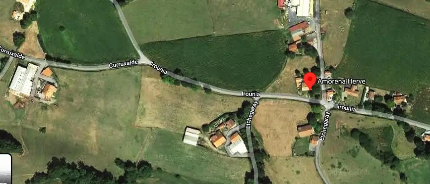 Devis électricien à Mendionde