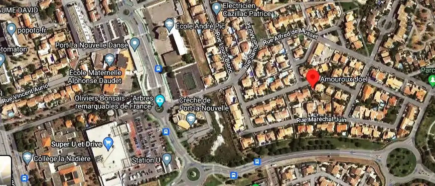 Devis électricien à Port-la-Nouvelle