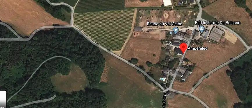 Devis électricien à Chateauneuf