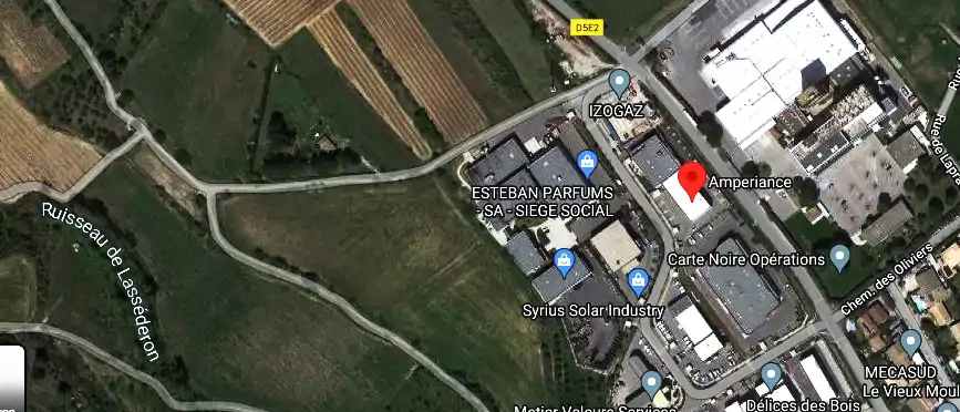 Devis électricien à Lavérune