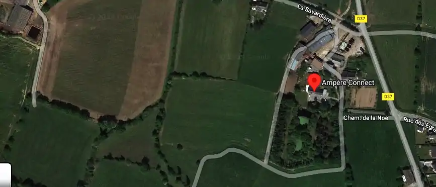 Devis électricien à Casson