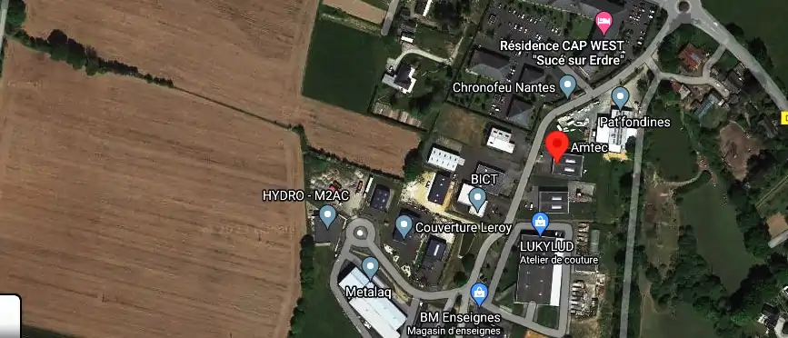 Devis électricien à Sucé-sur-Erdre