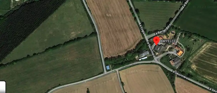 Devis électricien à Frossay