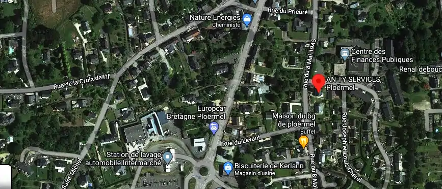 Devis électricien à Ploërmel