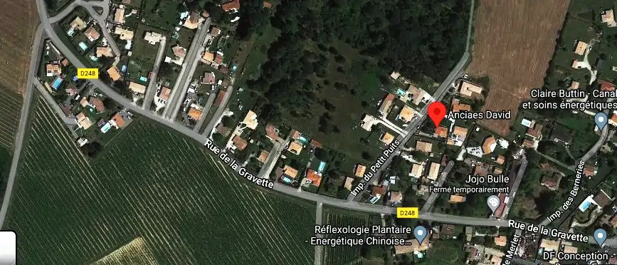 Devis électricien à Cubnezais