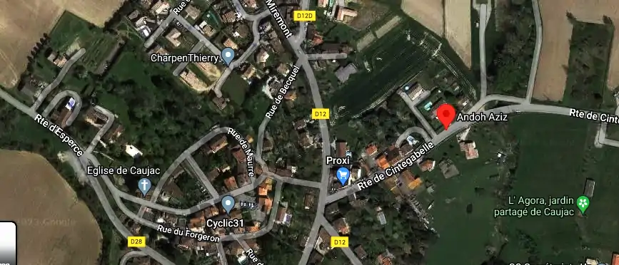 Devis électricien à Caujac