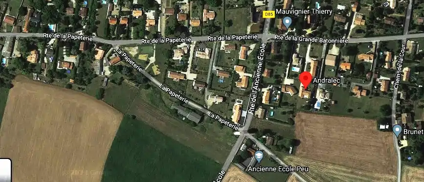 Devis électricien à Saint-Georges-lès-Baillargeaux