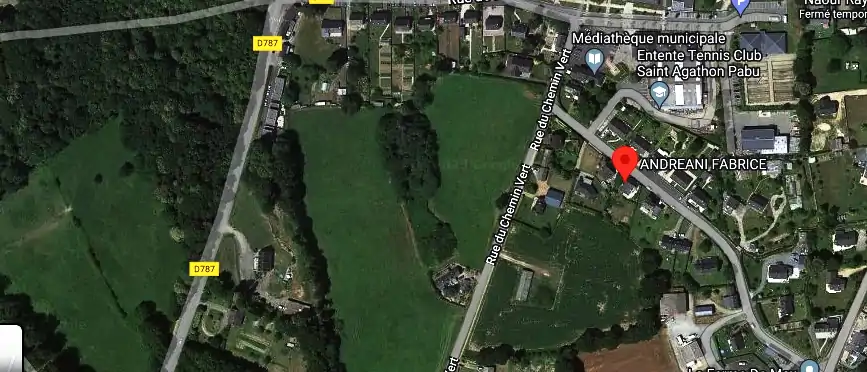 Devis électricien à Pabu