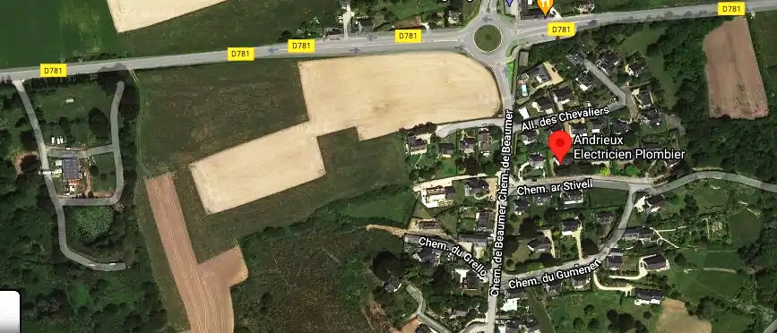 Devis électricien à Carnac