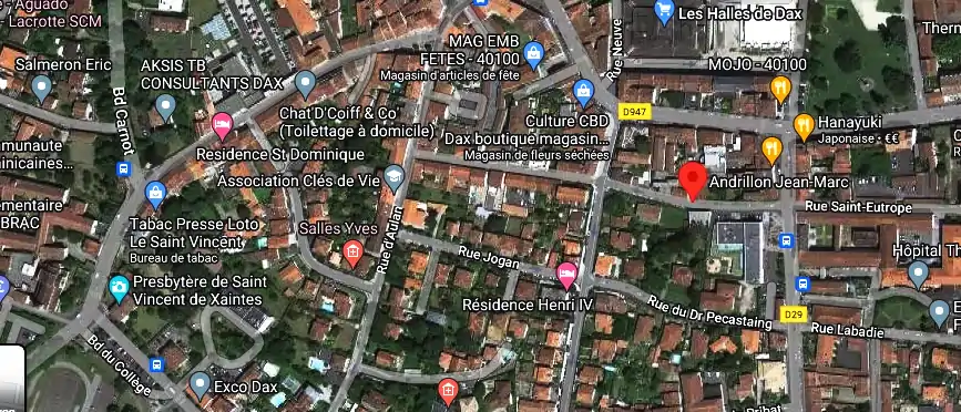 Devis électricien à Yzosse