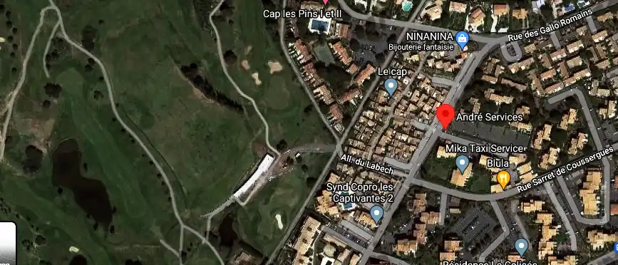 Devis électricien à Agde