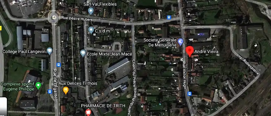 Devis électricien à Trith-Saint-Léger