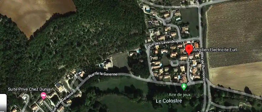 Devis électricien à Roumoules