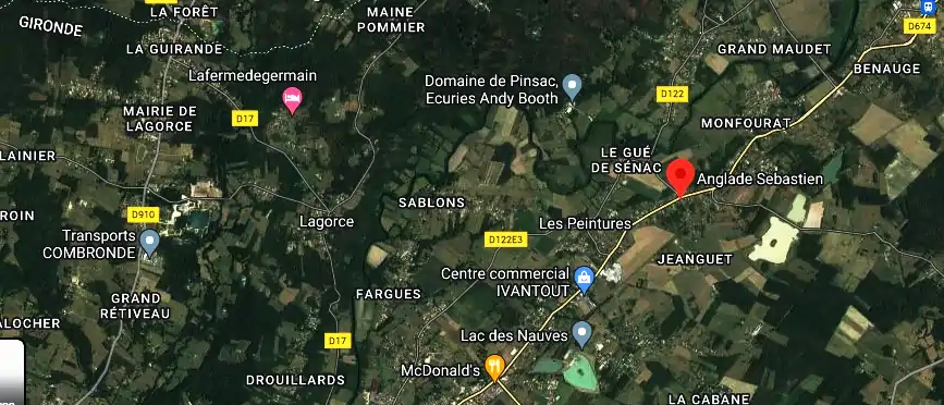 Devis électricien à Les Peintures