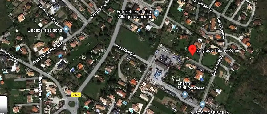 Devis électricien à Cugnaux